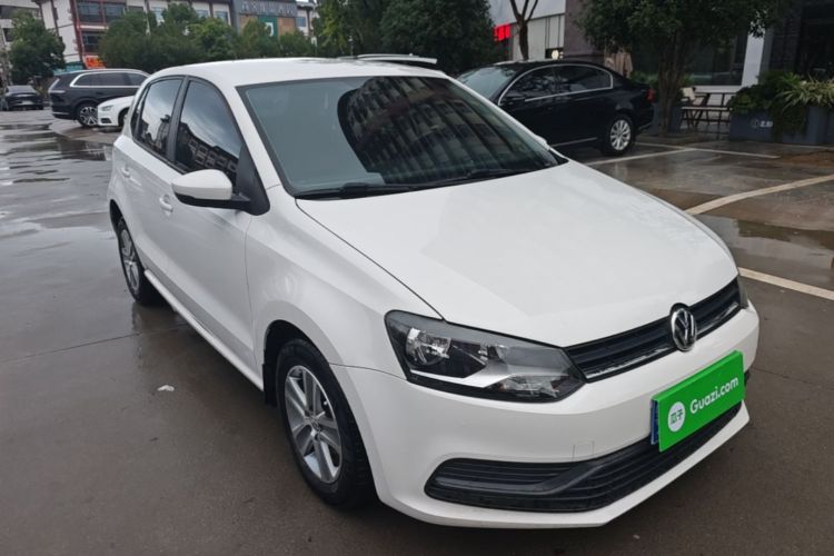 Volkswagen Polo 2019 #4 Volkswagen Polo 2019 car image #4