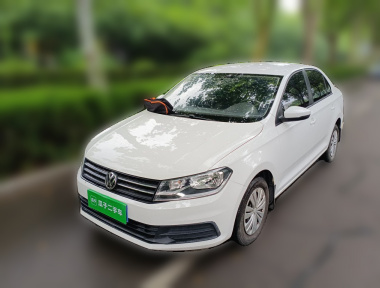 Volkswagen Santana 2016 Volkswagen Santana 2016 car image