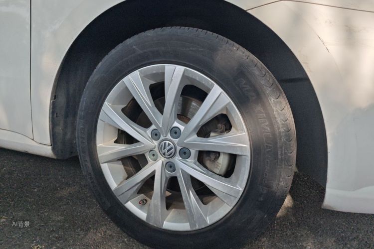 Volkswagen Lavida 2017 #9 Volkswagen Lavida 2017 car image #9