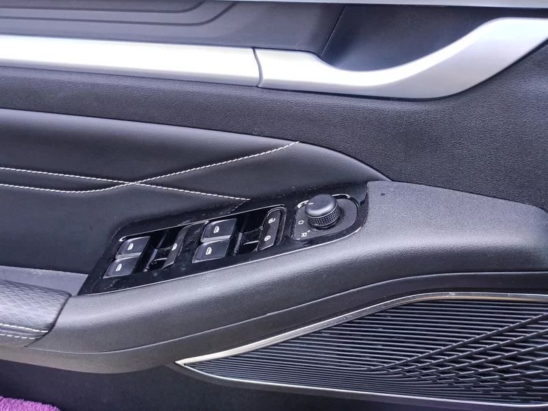 GEELY Emgrand 2024 #10 GEELY Emgrand 2024 car image #10
