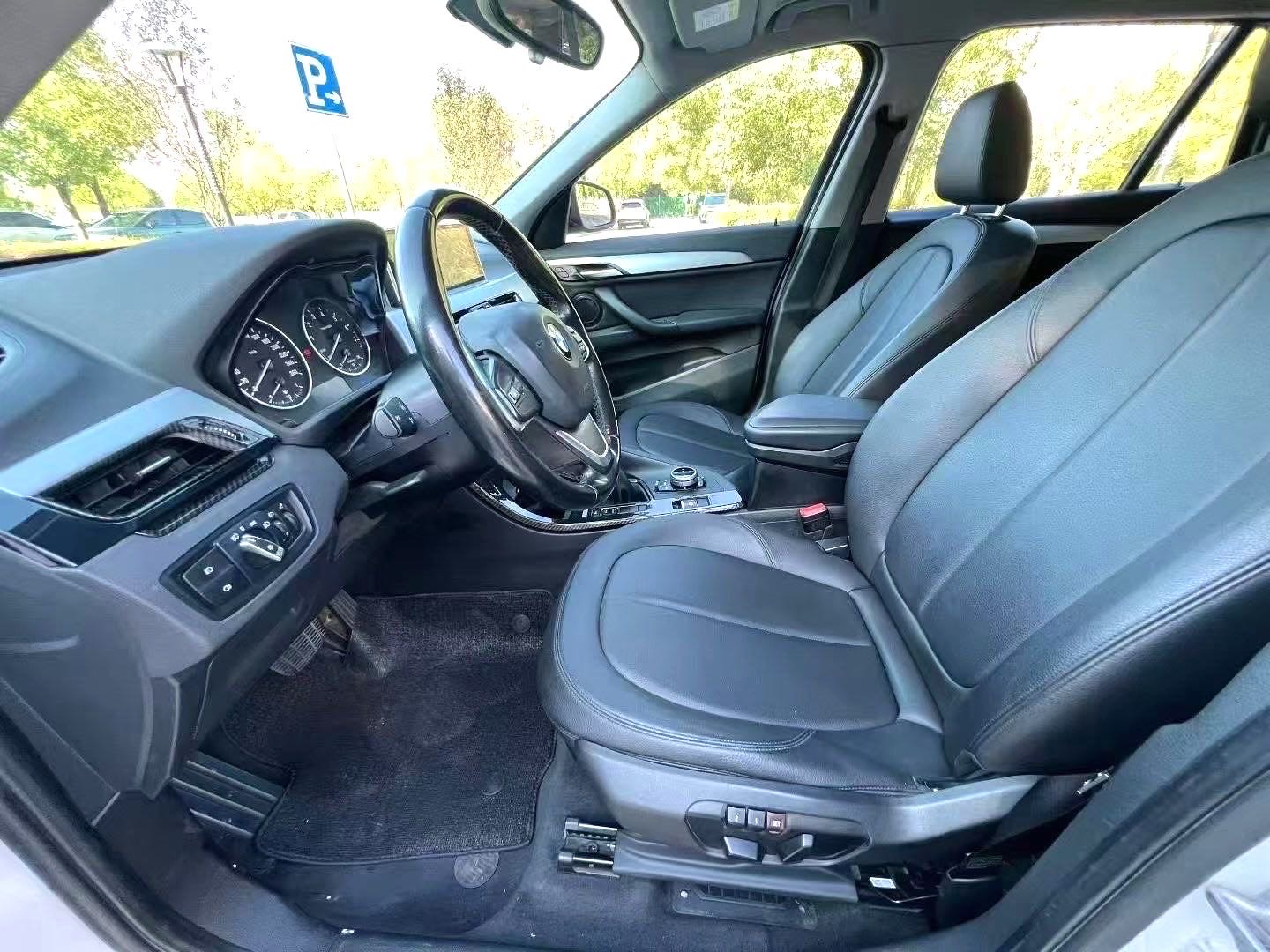 BMW X1 2016 immagine di auto #2