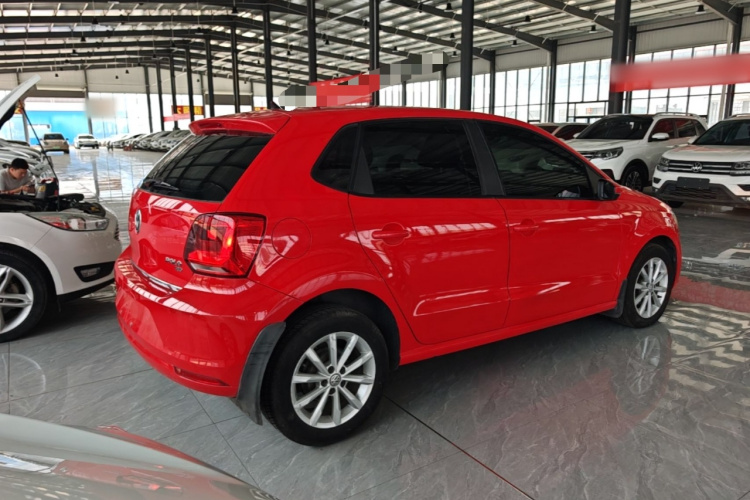 Volkswagen Polo 2018 #7 Volkswagen Polo 2018 imagem de carro #7