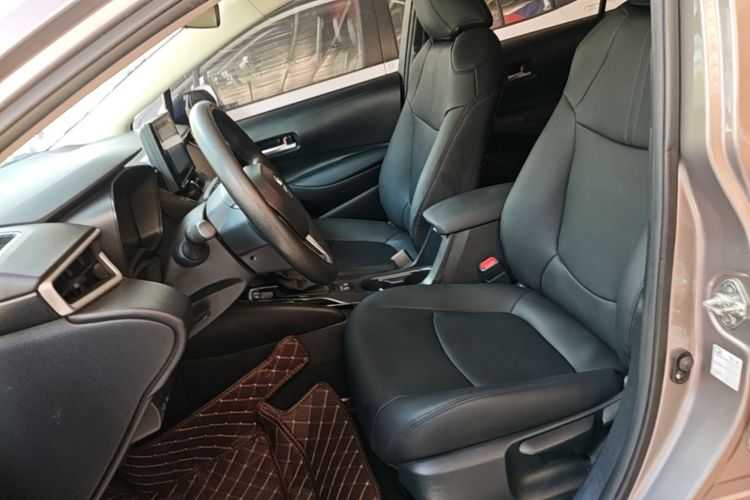 Toyota Corolla 2023 car image #15