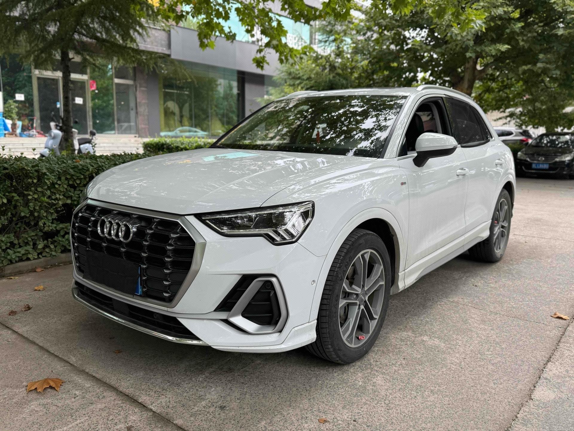 2020 car image 
