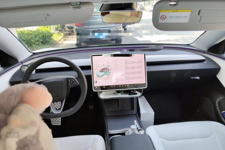 Tesla Model 3 2025 #11 Tesla Model 3 2025 car image #11