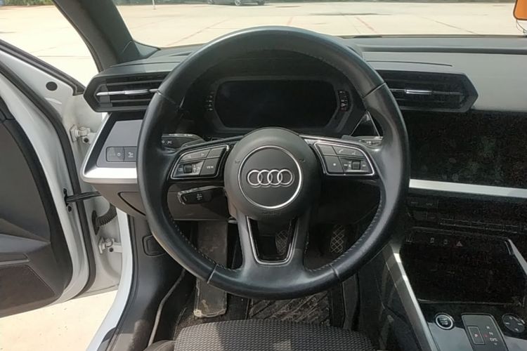 Audi A3 2022 #15 Audi A3 2022 car image #15