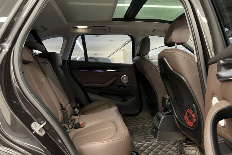 BMW X1 2020 صورة سيارة #15