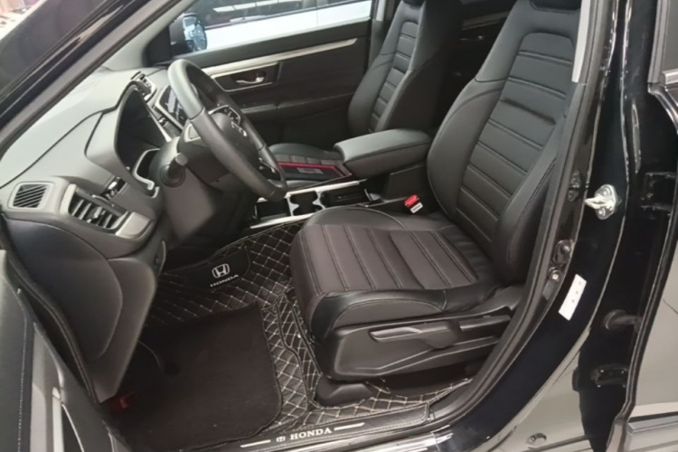 Honda CR-V 2021 car image #15