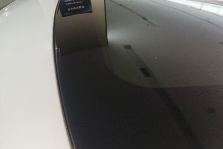 BYD YuanUP 2025 car image #25