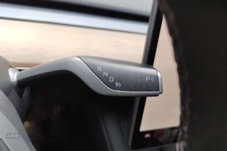 Tesla Model Y 2022 #16 Tesla Model Y 2022 car image #16