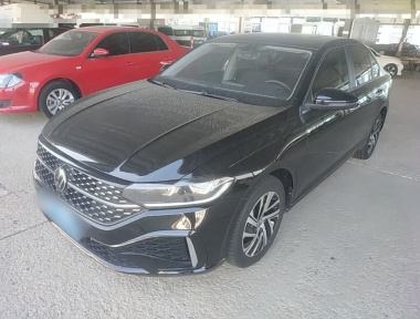 Volkswagen Lavida 2022 car image 