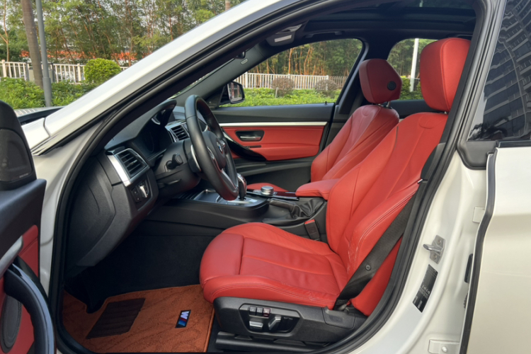 BMW 3 Series GT 2021 #30 BMW 3 Series GT 2021 immagine di auto #30