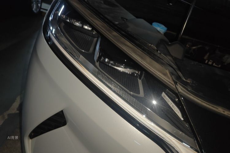 BYD YuanUP 2024 #8 BYD YuanUP 2024 imagem de carro #8