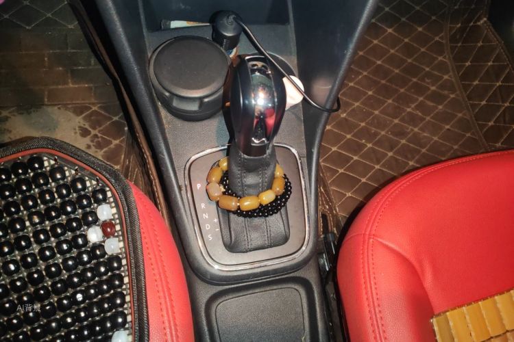 Volkswagen Polo 2015 car image #16