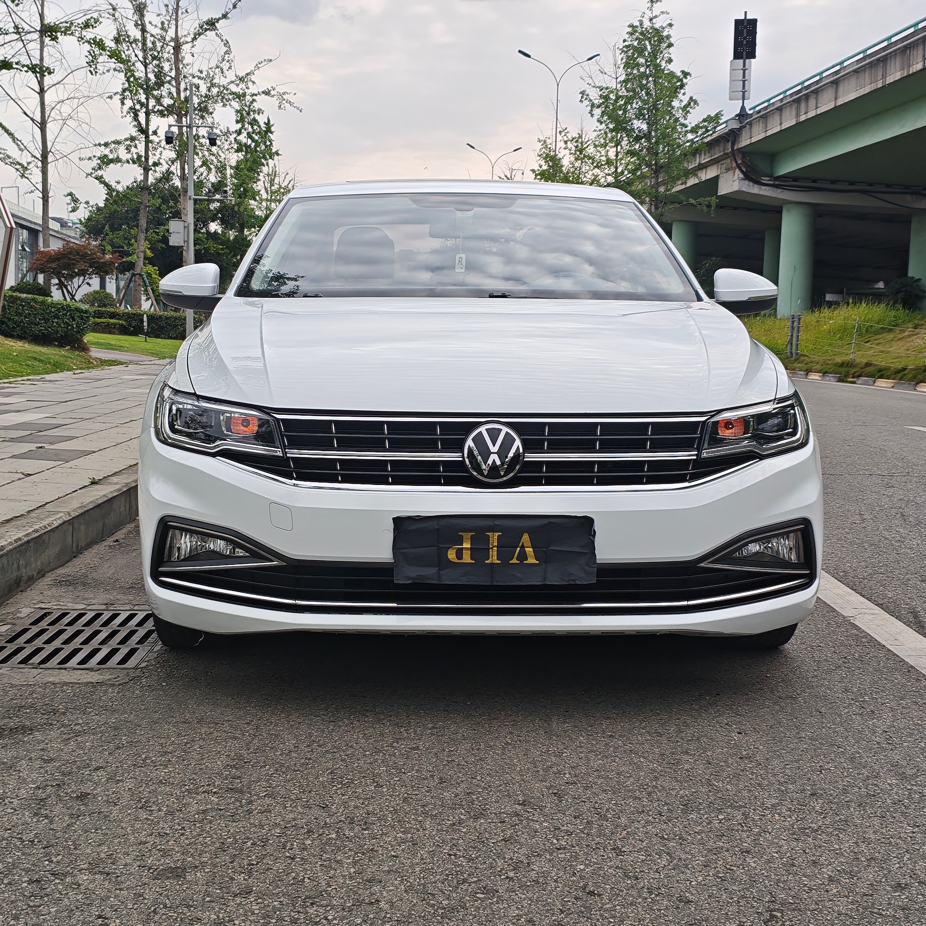 Volkswagen Bora 2021 #9 Volkswagen Bora 2021 изображение автомобиля #9