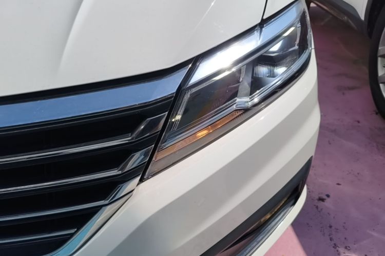 Volkswagen Lavida 2021 #23 Volkswagen Lavida 2021 car image #23
