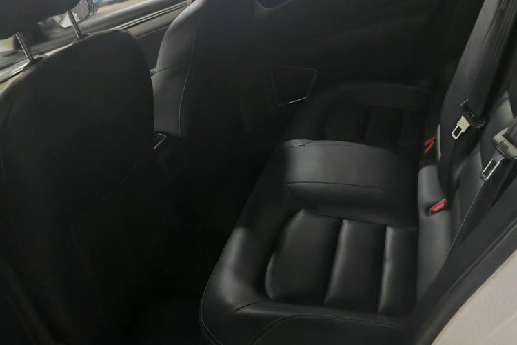GEELY Emgrand GL 2017 image de voiture #9