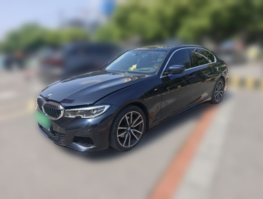 BMW 3 Series 2021 BMW 3 Series 2021 car image