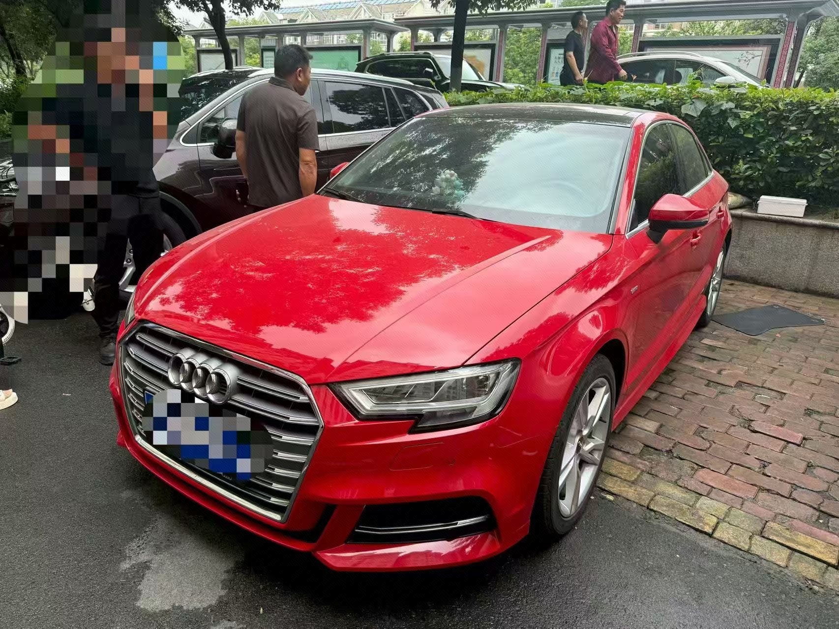 2019 2019 car image