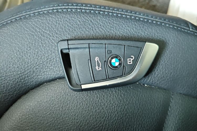 BMW X1 2016 #9 BMW X1 2016 imagen de coche #9