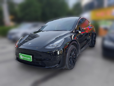 Tesla Model Y 2022 Tesla Model Y 2022 immagine di auto
