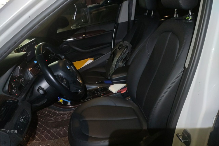 BMW X1 2017 immagine di auto #17