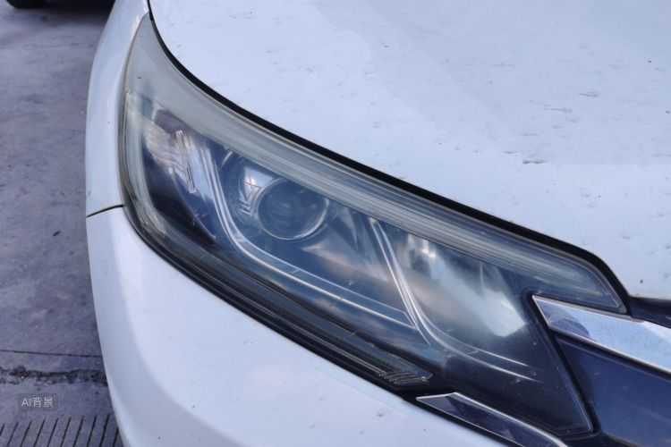 Honda CR-V 2016 #8 Honda CR-V 2016 car image #8