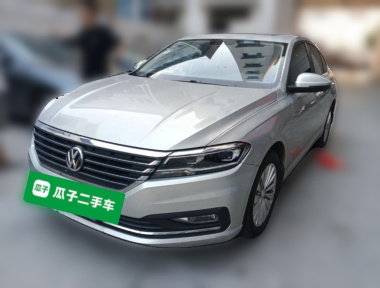 Volkswagen Lavida 2019 immagine di auto 