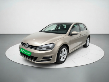 Volkswagen Golf 2015 car image 