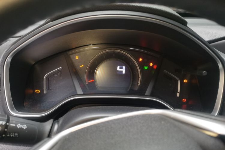 Honda CR-V 2022 #13 Honda CR-V 2022 immagine di auto #13
