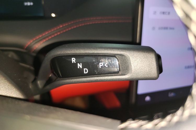 MI SU7 2024 car image #23