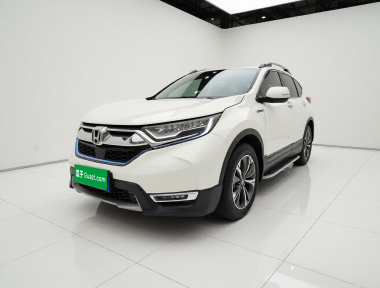 Honda CR-V 2018 imagem de carro 