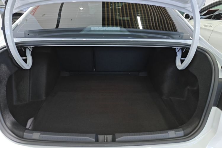 Volkswagen Lavida 2025 car image #19