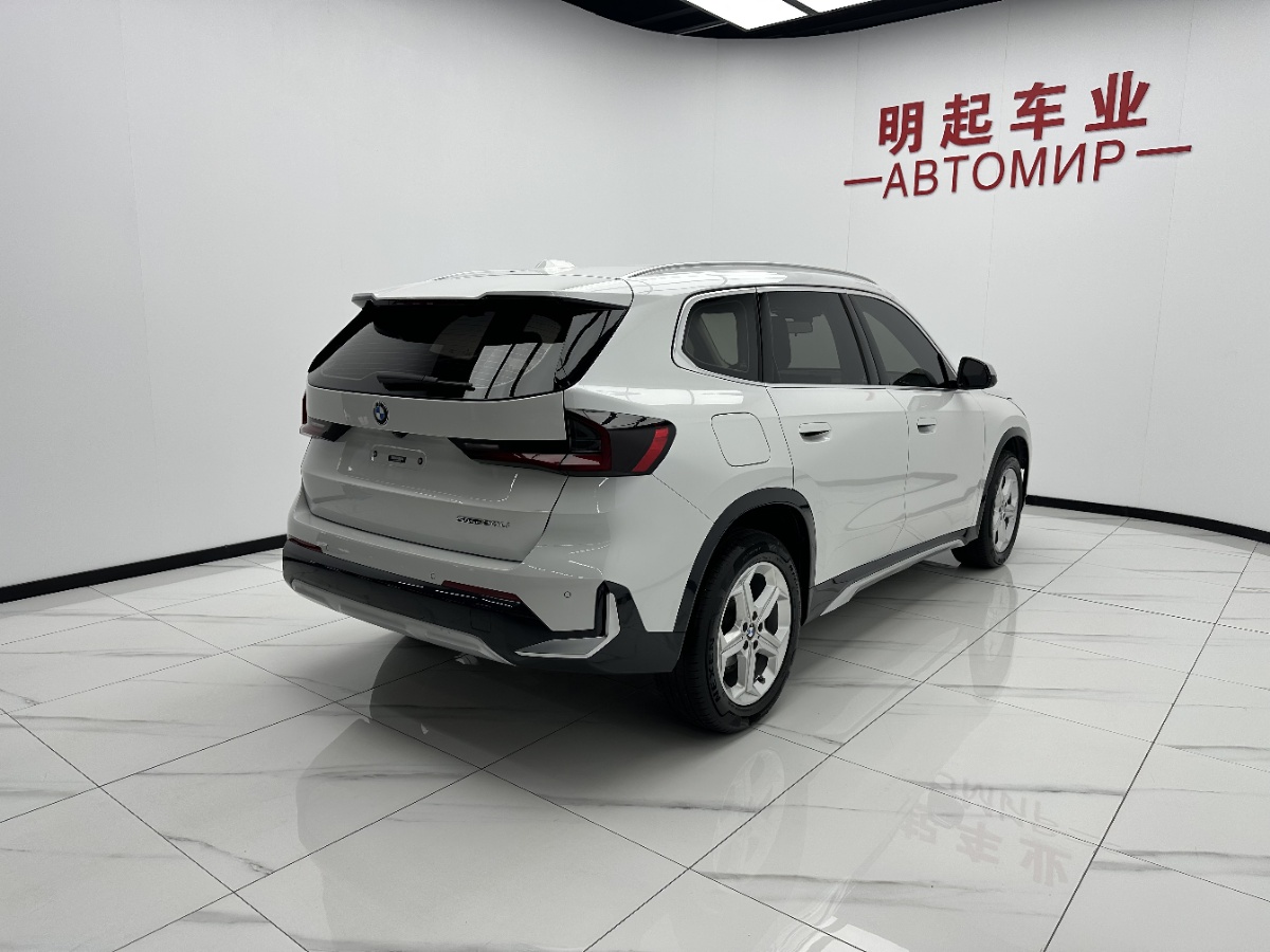BMW X1 2023 #9 BMW X1 2023 car image #9