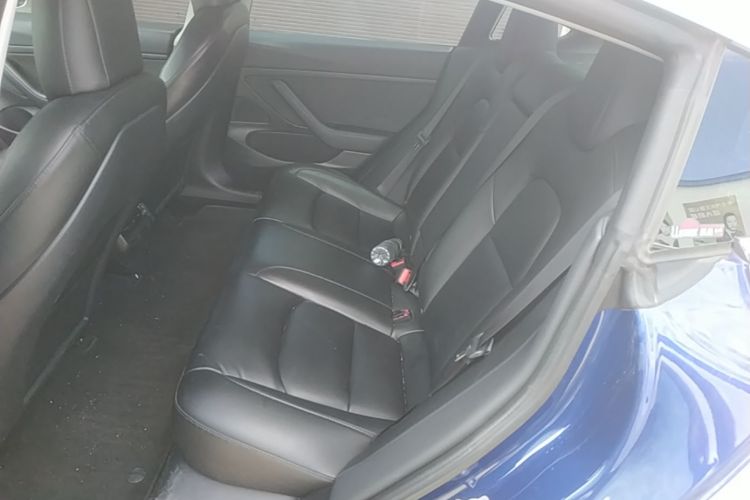 Tesla Model 3 2020 #17 Tesla Model 3 2020 car image #17