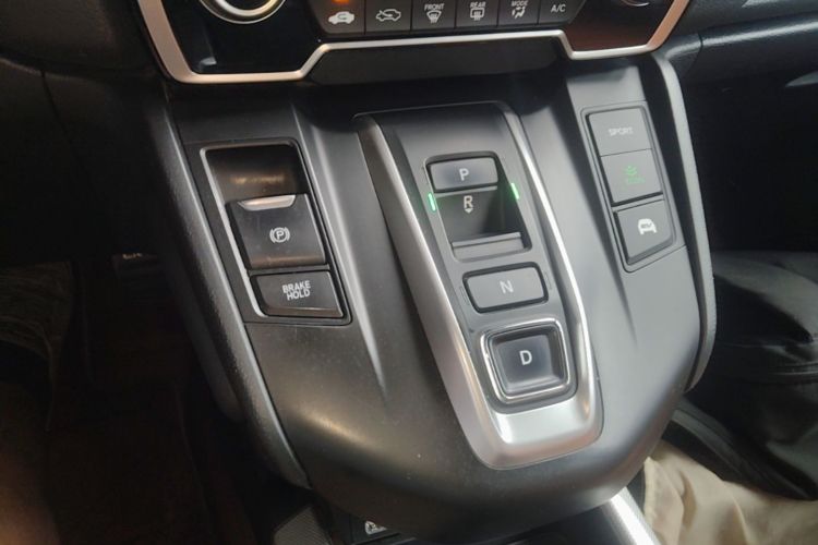 Honda CR-V 2023 car image #14