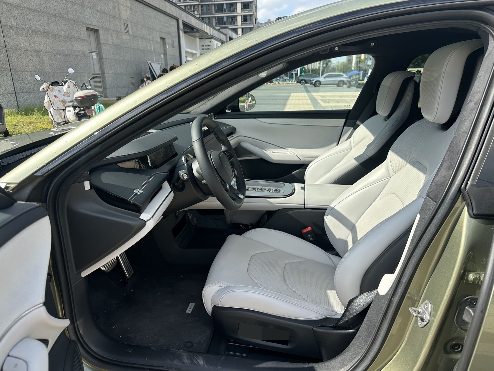 2024 imagen de coche #4
