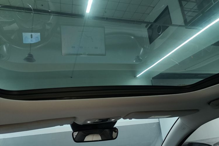 BYD Yuan Plus 2022 car image #18