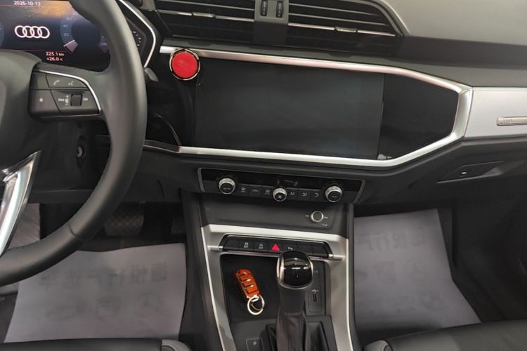 Audi Q3 2020 #13 Audi Q3 2020 imagen de coche #13