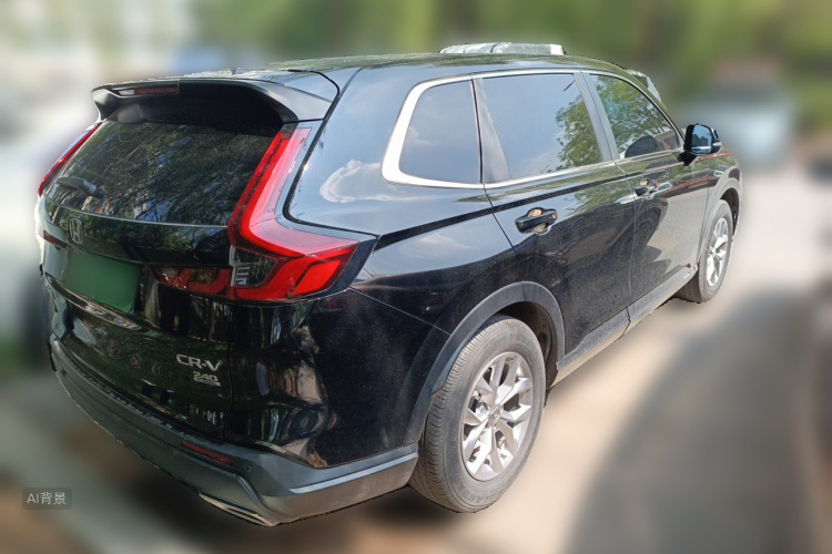 Honda CR-V 2023 #7 Honda CR-V 2023 car image #7