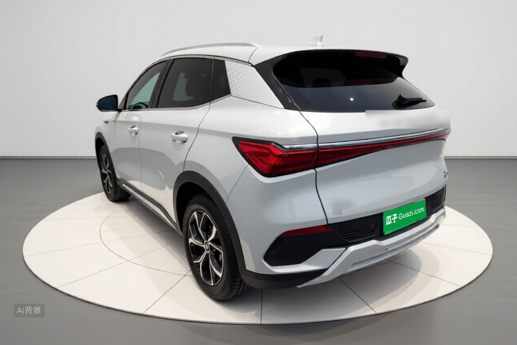 BYD Yuan Plus 2023 car image #5