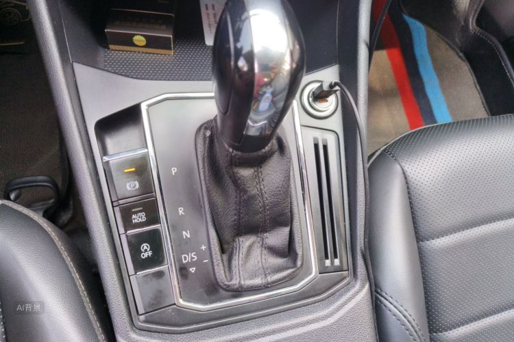 Volkswagen Lavida 2021 car image #16