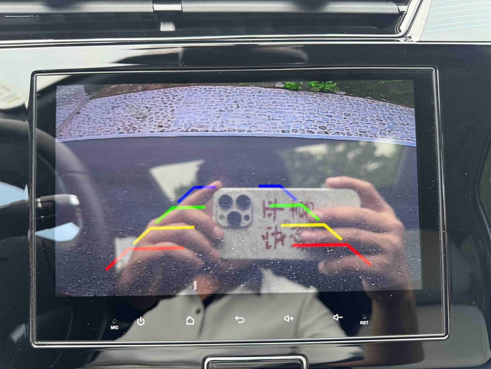 Chery Tiggo 3x 2023 car image #10