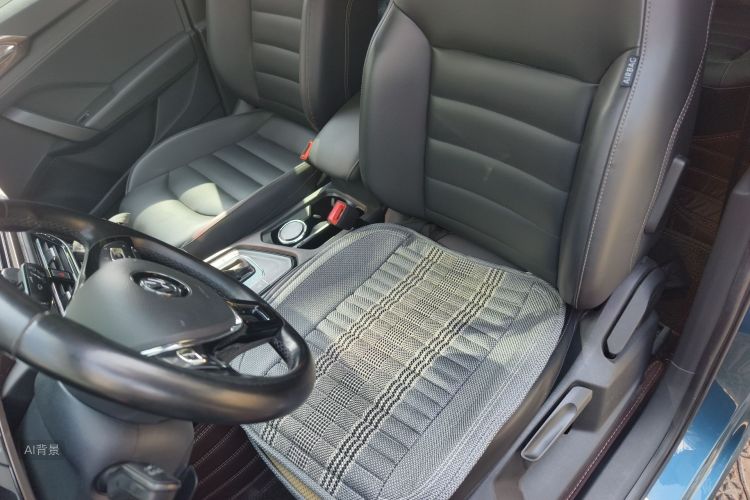 Volkswagen Tharu 2019 immagine di auto #17