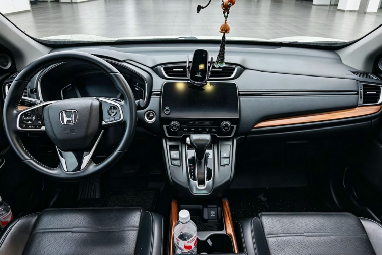 Honda CR-V 2019 car image #13