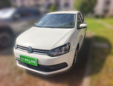 Volkswagen Polo 2019 car image 