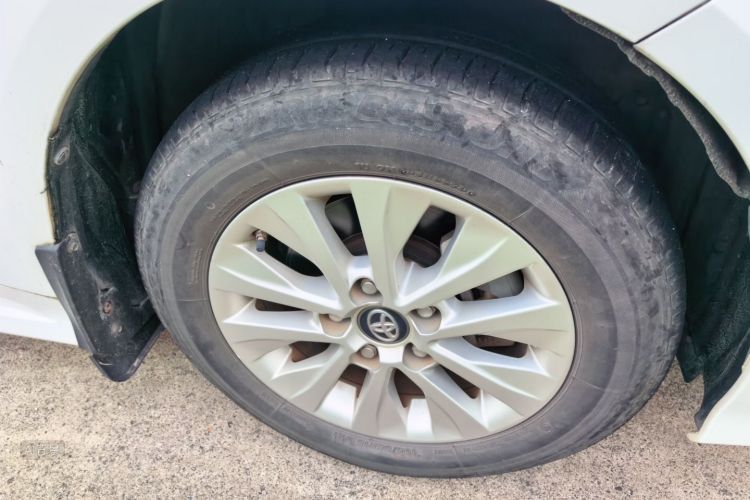 Toyota Corolla 2020 car image #9