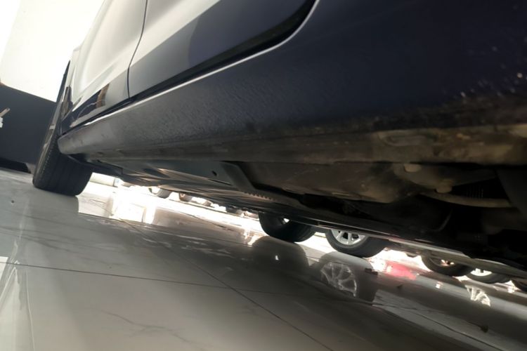Volkswagen Golf 2020 car image #27