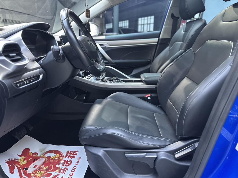 GEELY Coolray New Energy 2020 #12 GEELY Coolray New Energy 2020 изображение автомобиля #12