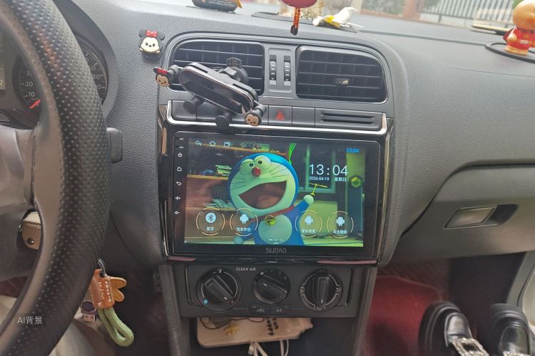 Volkswagen Polo 2018 imagem de carro #15